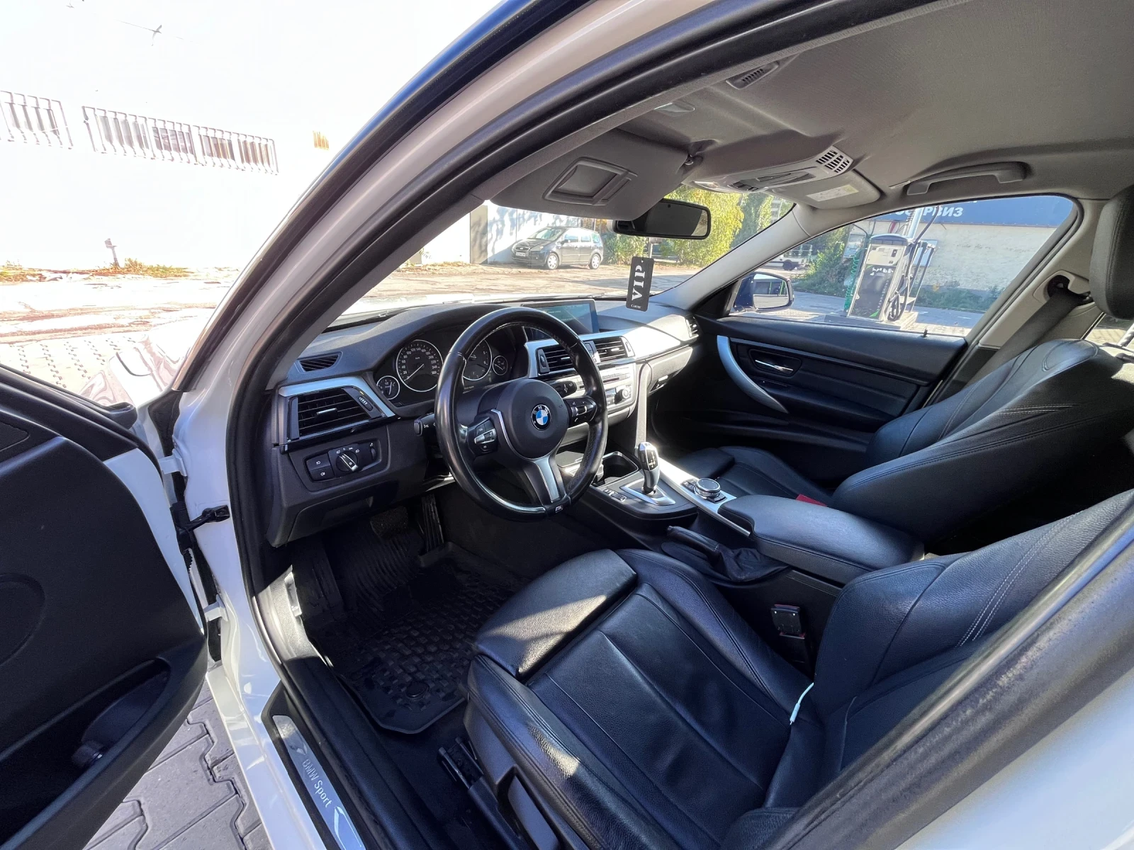 BMW 316 BMW  | Mobile.bg — изображение 7