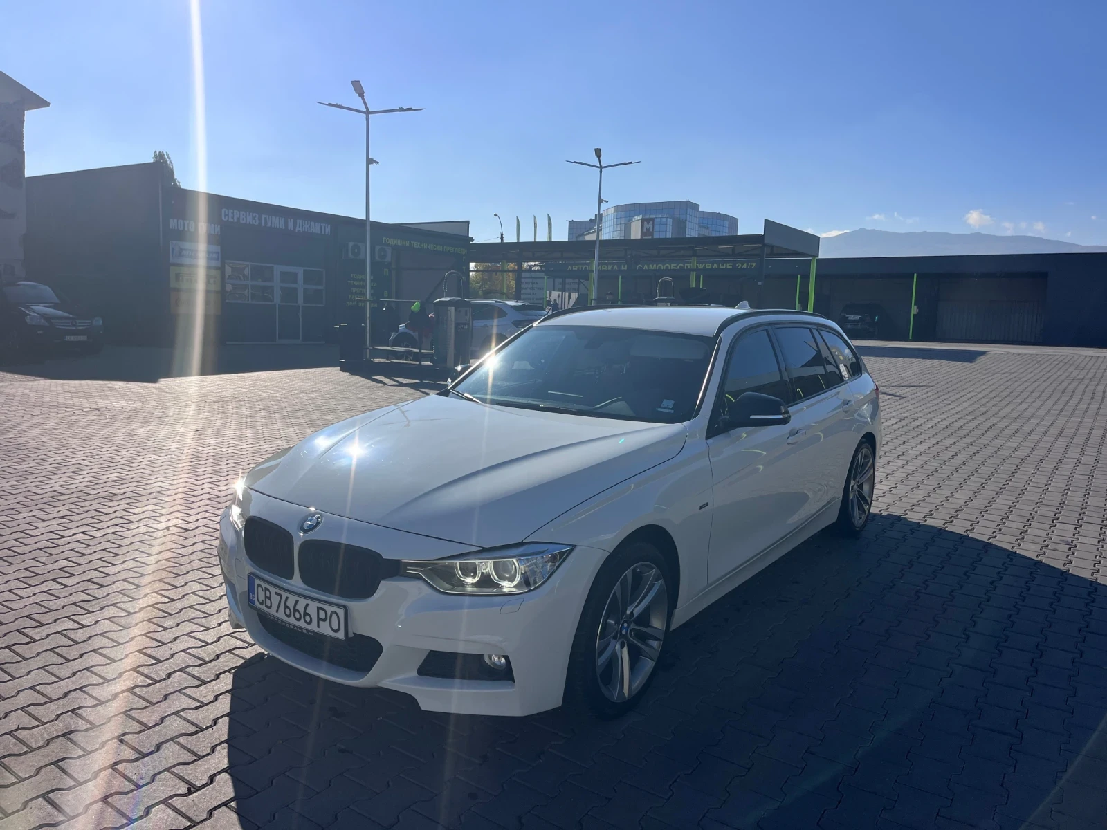 BMW 316 BMW  | Mobile.bg — изображение 2