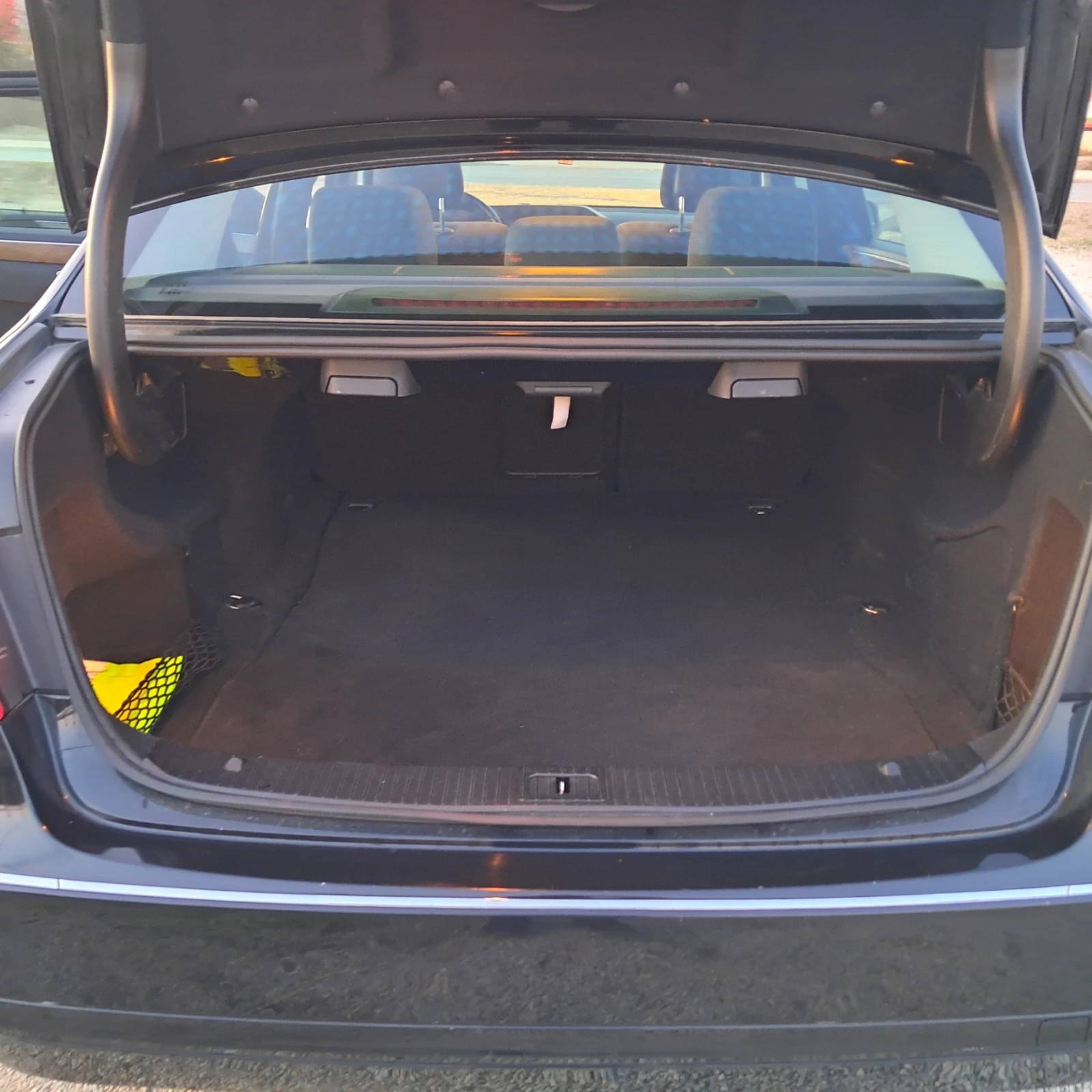 Mercedes-Benz E 220 2.2CDI | Mobile.bg   10