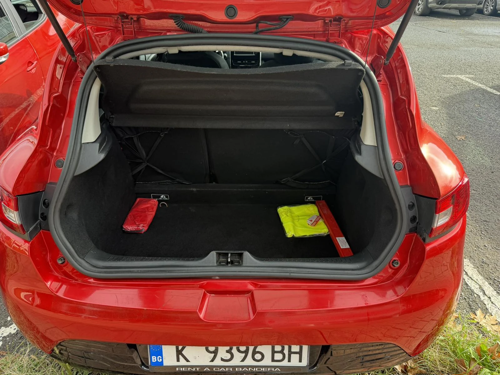 Renault Clio  - изображение 5