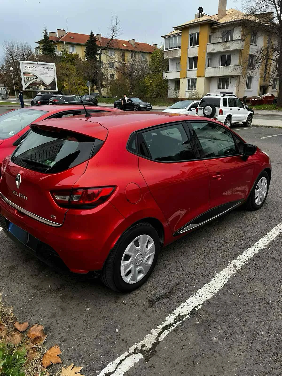Renault Clio  - изображение 7