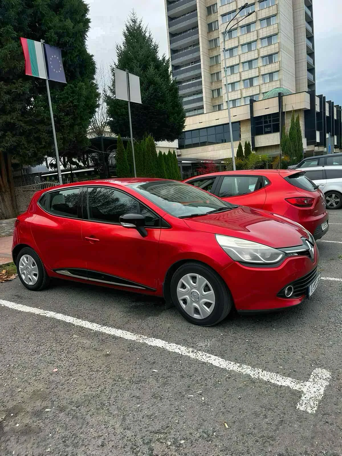 Renault Clio  - изображение 2