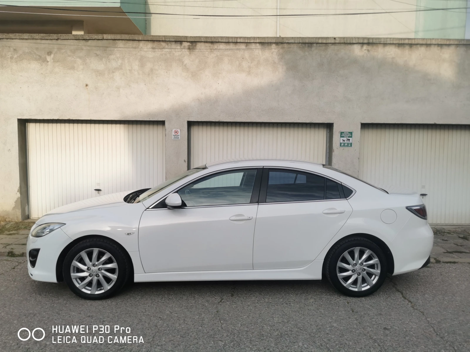 Mazda 6, снимка 3 - Автомобили и джипове - 54891449