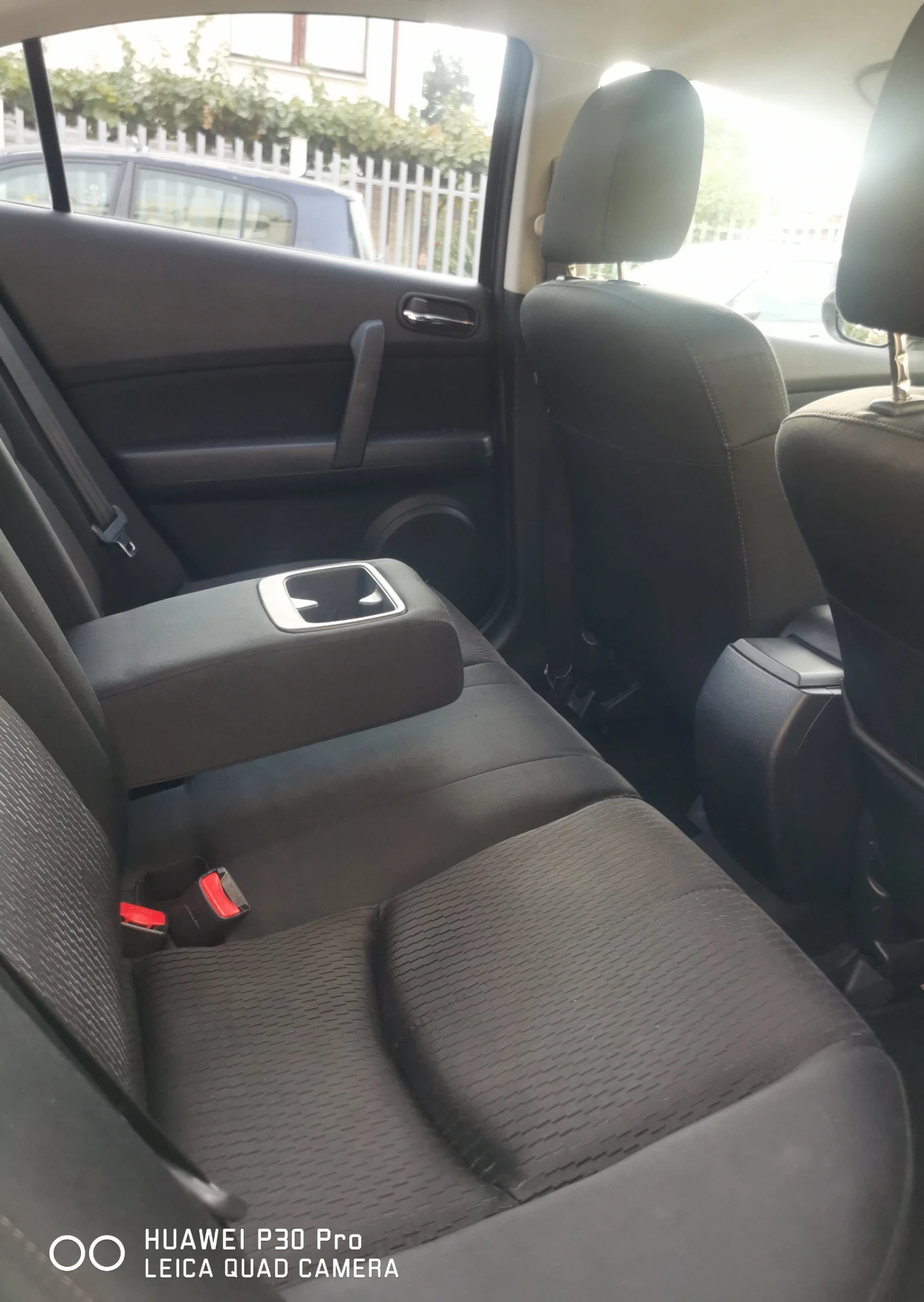 Mazda 6, снимка 11 - Автомобили и джипове - 53816106