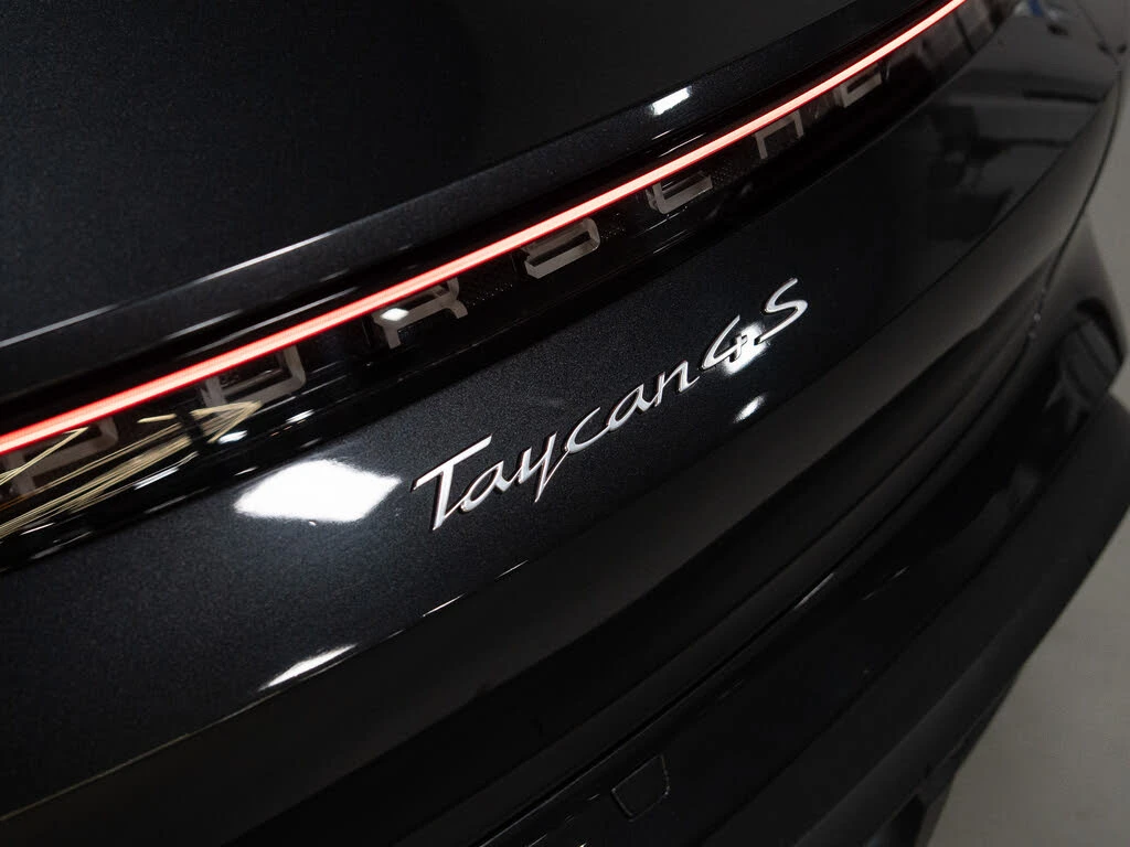 Porsche Taycan 4S* PARK ASSIST* ���������* ������* ��������* BOSE | Mobile.bg � ����������� 13