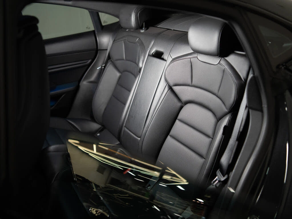 Porsche Taycan 4S* PARK ASSIST* ���������* ������* ��������* BOSE | Mobile.bg � ����������� 16