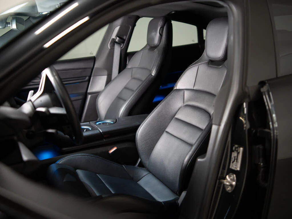 Porsche Taycan 4S* PARK ASSIST* ���������* ������* ��������* BOSE | Mobile.bg � ����������� 15