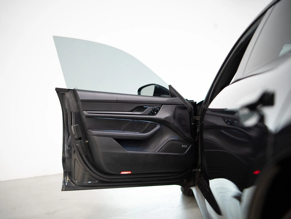 Porsche Taycan 4S* PARK ASSIST* ���������* ������* ��������* BOSE | Mobile.bg � ����������� 14