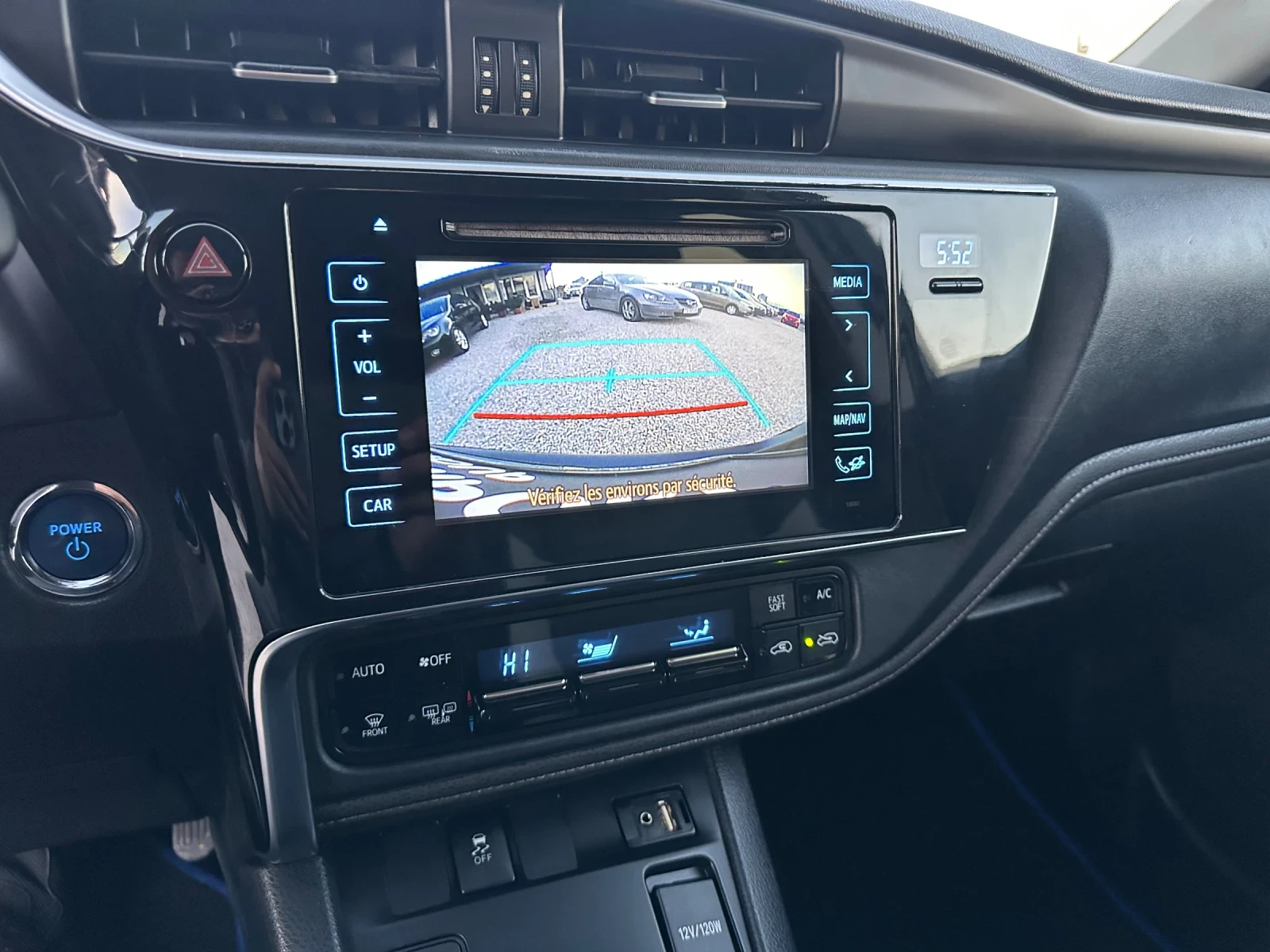 Toyota Auris FACE EURO 6 | Mobile.bg   13