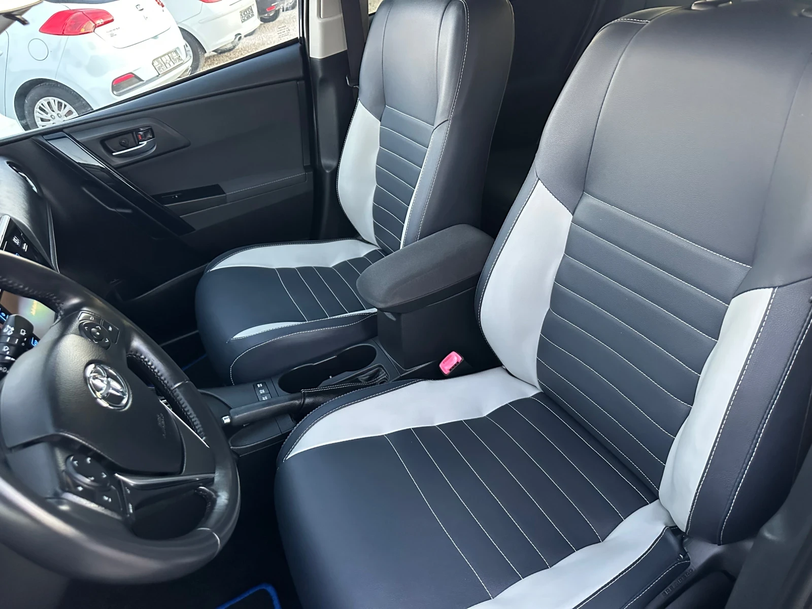 Toyota Auris FACE EURO 6 - изображение 9