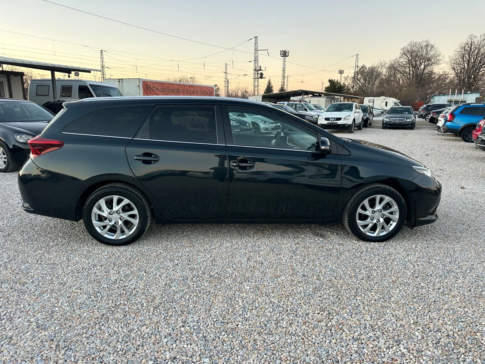 Toyota Auris FACE EURO 6 - изображение 7