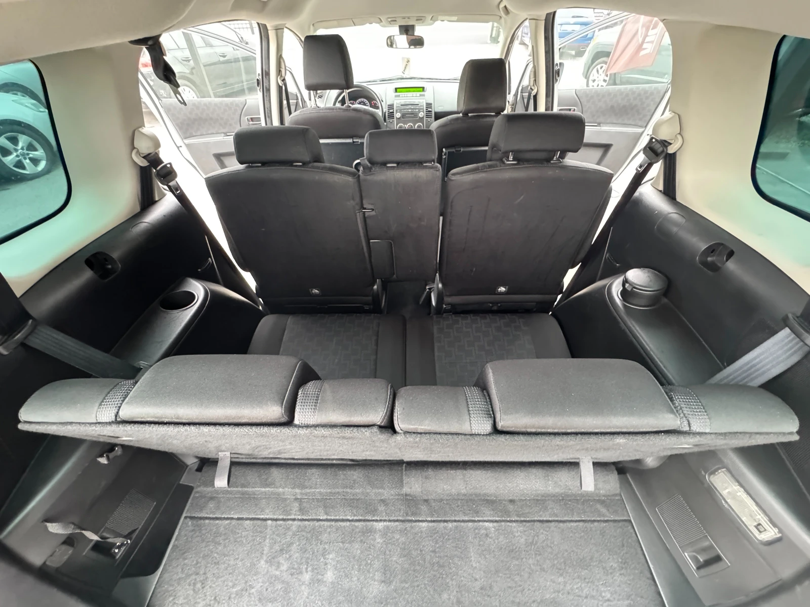 Mazda 5 2.0D ��� ����  | Mobile.bg � ����������� 13