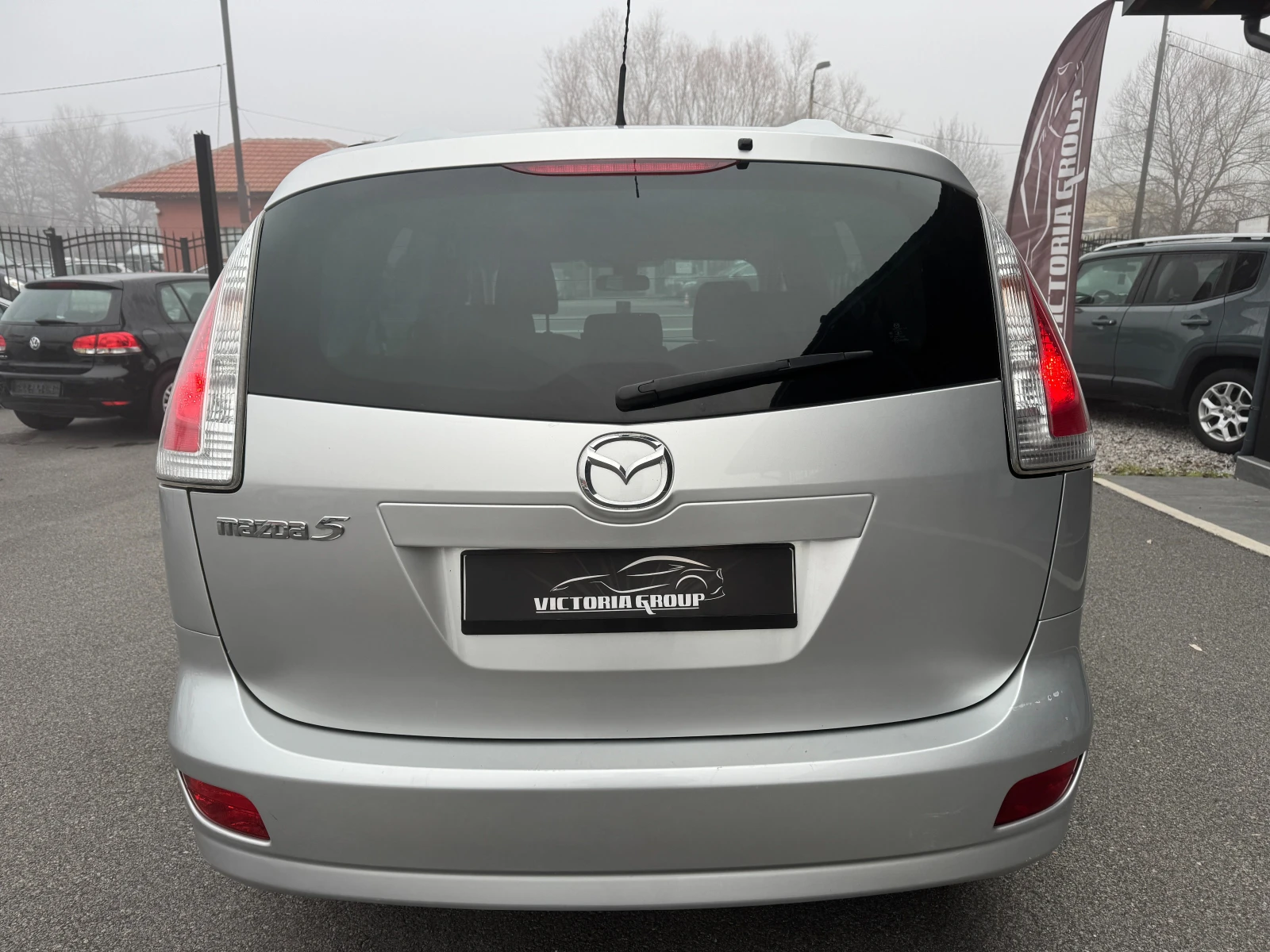 Mazda 5 2.0D ��� ����  | Mobile.bg � ����������� 5