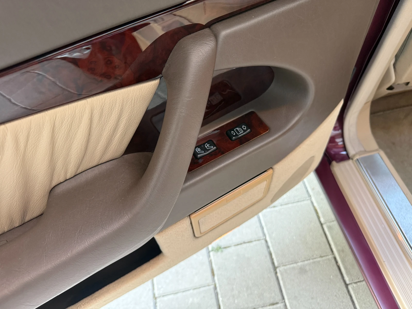 Mercedes-Benz S 320 L | Mobile.bg � ����������� 14