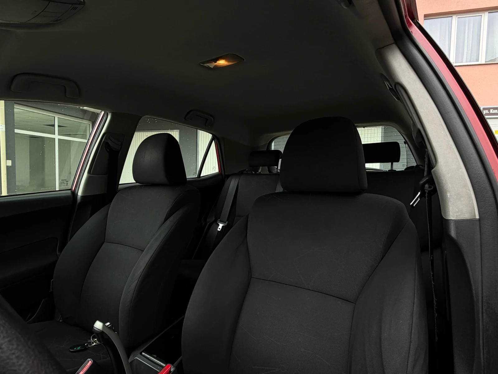 Toyota Auris 1.4 D4D | Mobile.bg � ����������� 13