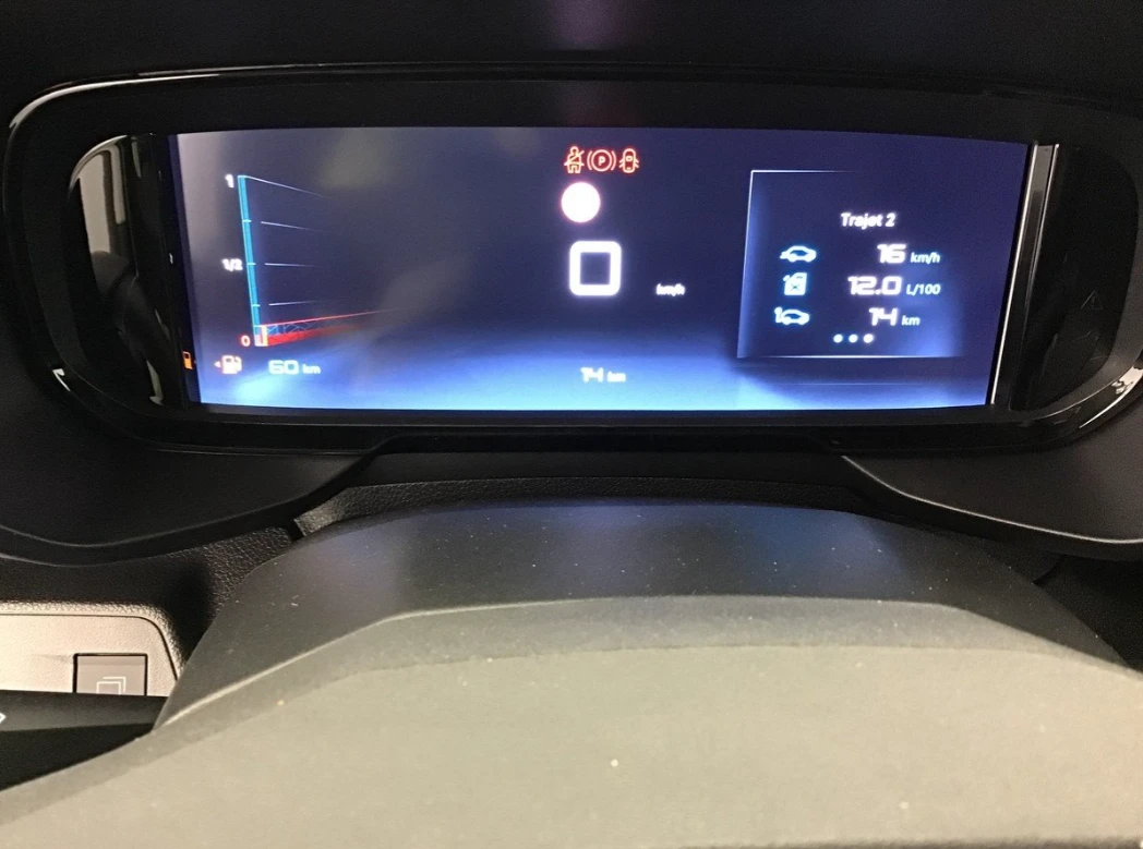 Citroen Berlingo 1, 5 D - изображение 9