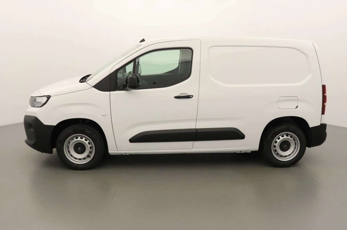 Citroen Berlingo 1, 5 D - изображение 3