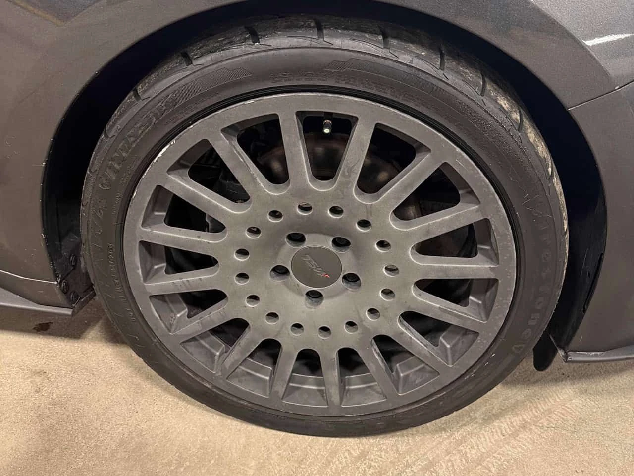 Ford Mustang * EcoBoost * CARFAX * БЕЗ ПЪРВОНАЧАЛНА ВНОСКА - изображение 7