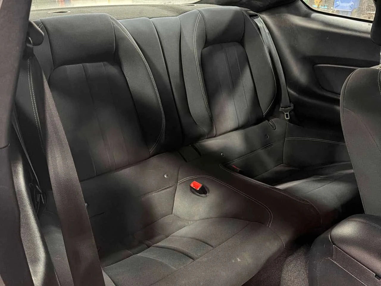 Ford Mustang * EcoBoost * CARFAX * ��� ������������ ������ | Mobile.bg � ����������� 15