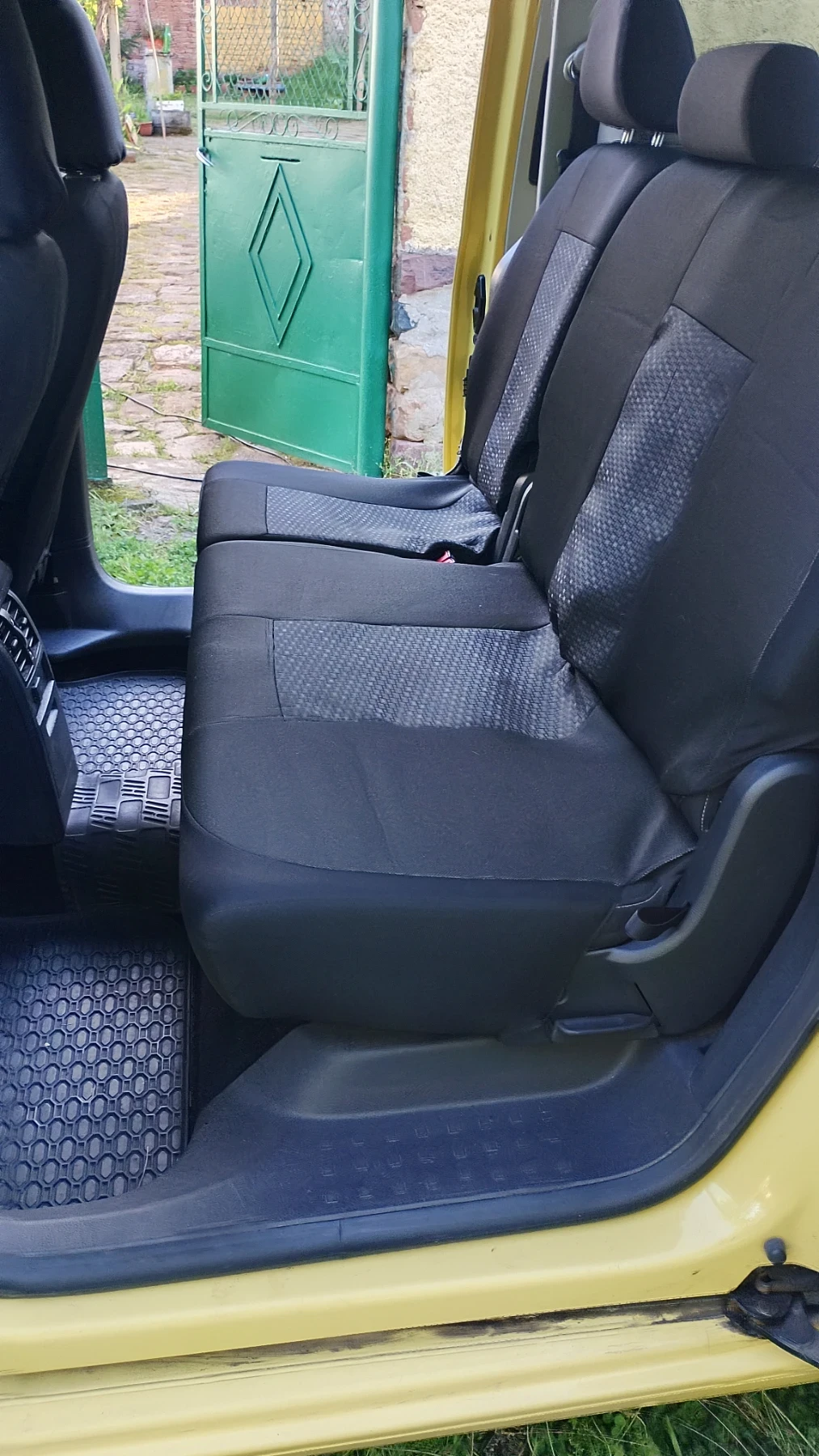 VW Caddy, снимка 7 - Автомобили и джипове - 54759677