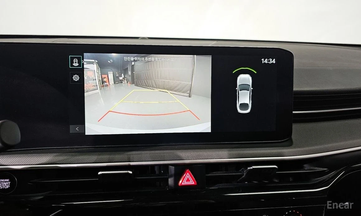 Kia K5 LPG* ������� ����* �������� | Mobile.bg � ����������� 12