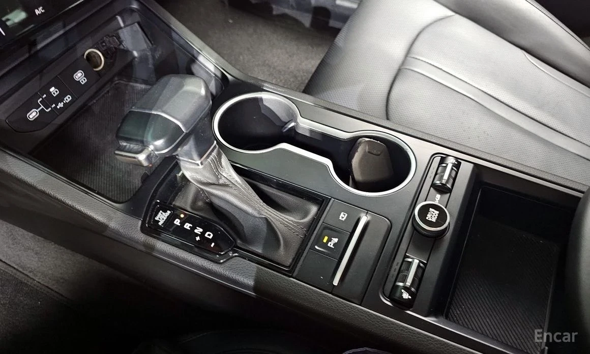 Kia K5 LPG* ������� ����* �������� | Mobile.bg � ����������� 8