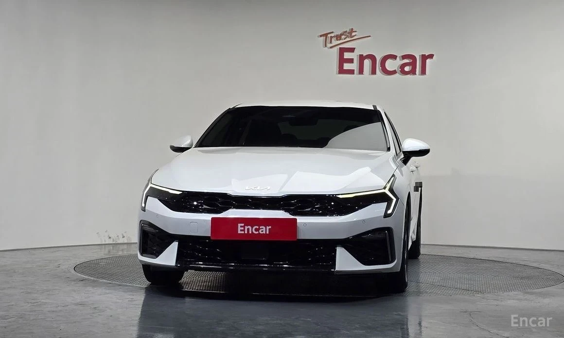 Kia K5 LPG* ������� ����* �������� | Mobile.bg � ����������� 2