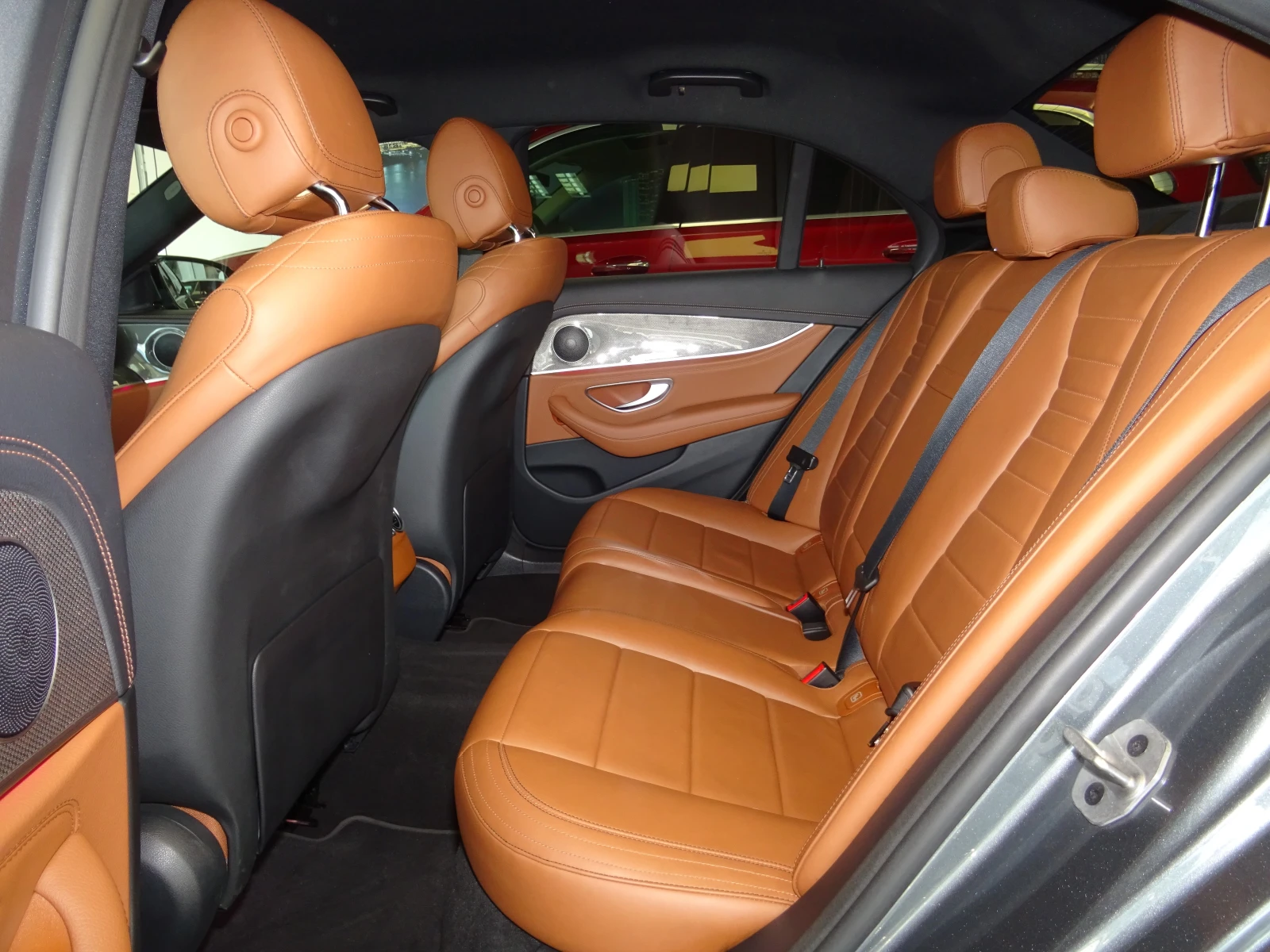 Mercedes-Benz E 220 D AMG LINE 9G  | Mobile.bg � ����������� 13