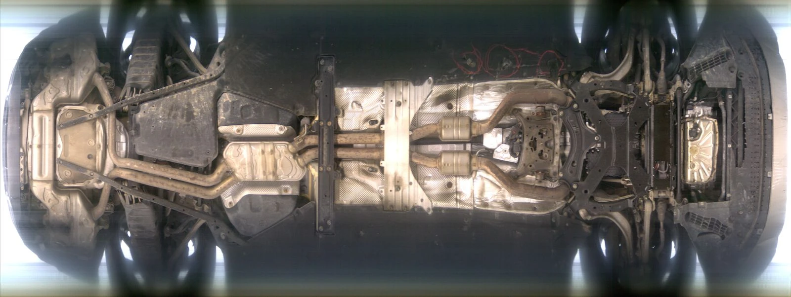 Audi A6 3.0T Quattro* , снимка 11 - Автомобили и джипове - 54079612