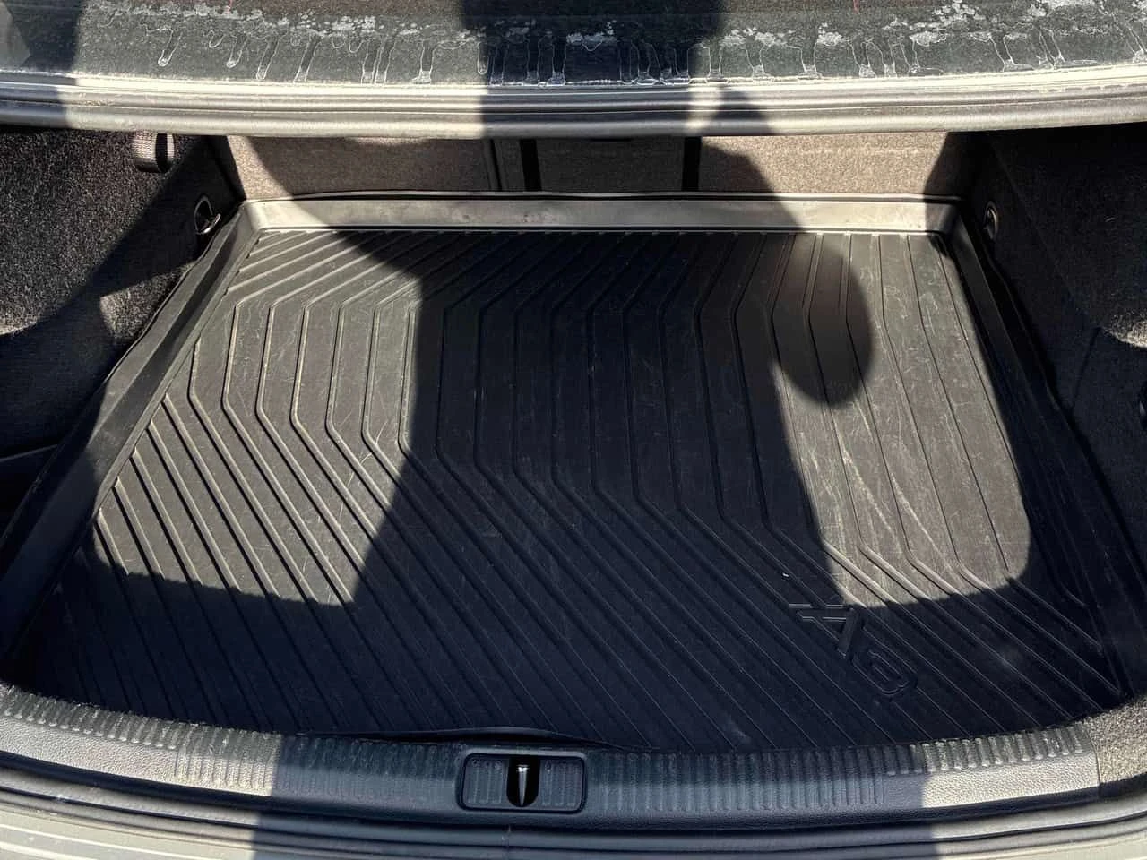 Audi Rs3 2.5 TFSI S tronic/ПАНОРАМА/ДИСТРОНИК, снимка 12 - Автомобили и джипове - 54235627