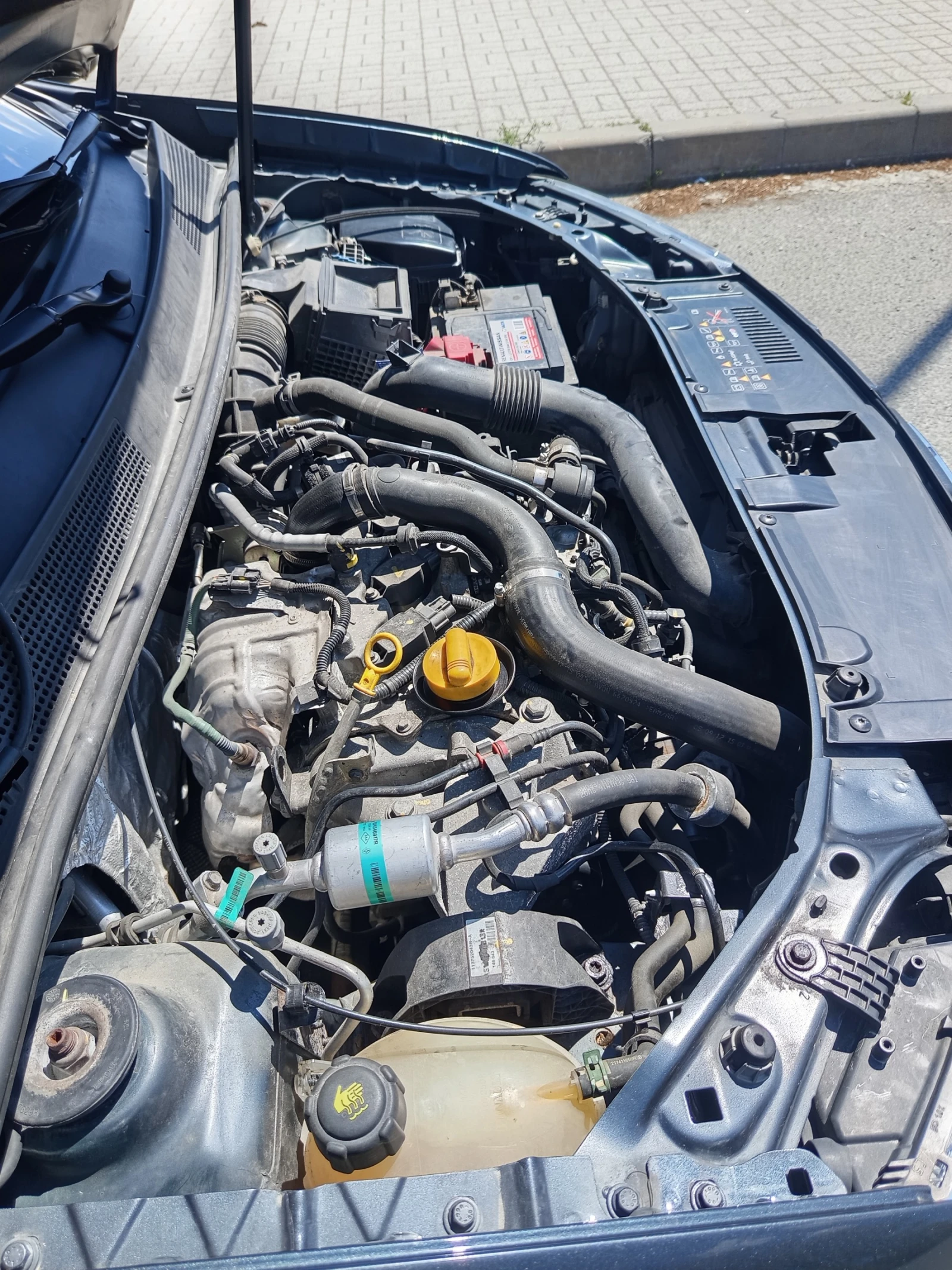 Dacia Sandero STEPWAY-A/C*  | Mobile.bg � ����������� 14