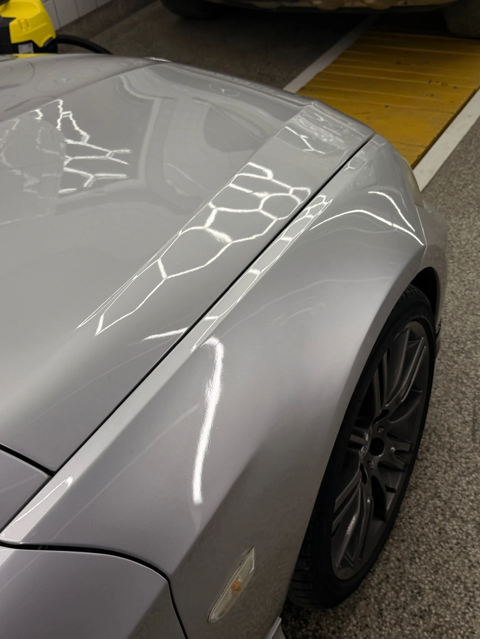 BMW 320, снимка 13 - Автомобили и джипове - 54575022