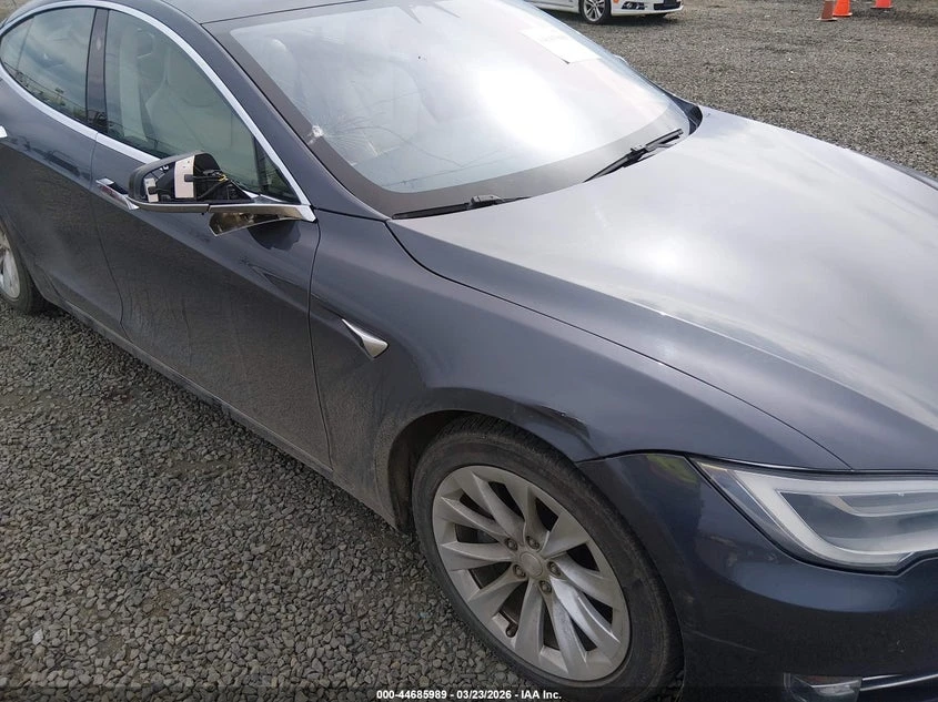 Tesla Model S 75D AWD  | Mobile.bg � ����������� 6