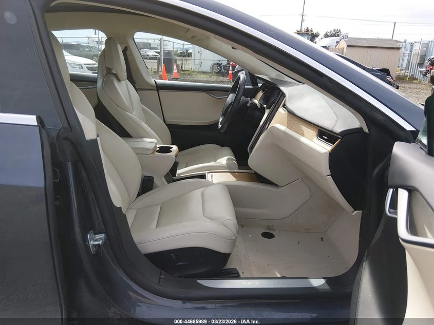 Tesla Model S 75D AWD  | Mobile.bg � ����������� 5