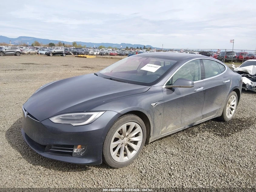 Tesla Model S 75D AWD  | Mobile.bg � ����������� 2