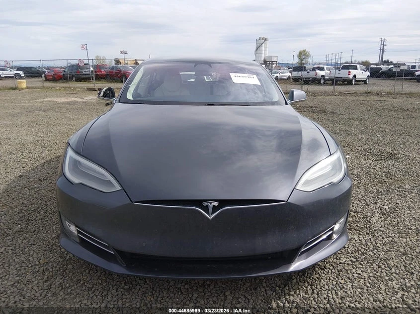Tesla Model S 75D AWD  | Mobile.bg � ����������� 12