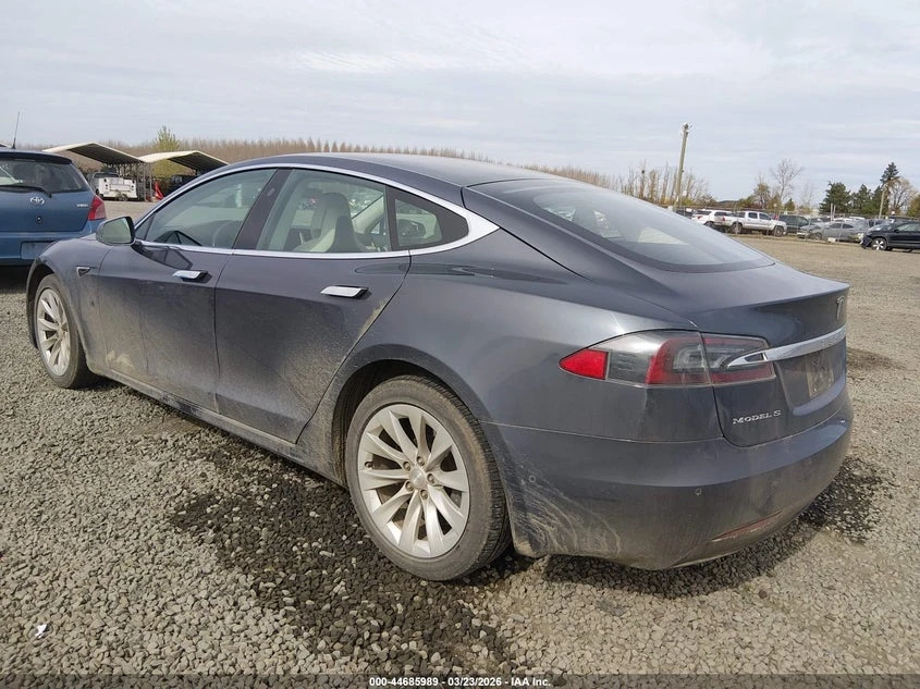 Tesla Model S 75D AWD  | Mobile.bg � ����������� 3