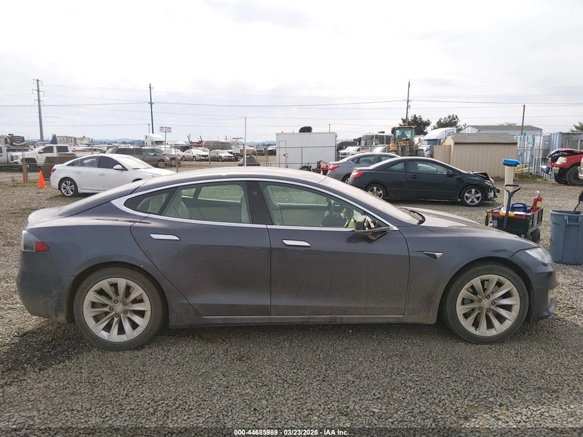 Tesla Model S 75D AWD  | Mobile.bg � ����������� 13