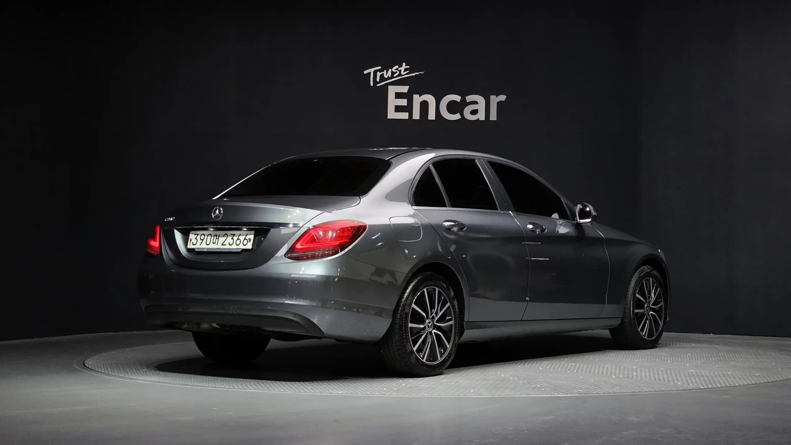 Mercedes-Benz C 200 2.0 Distronic, Подгрев, Navi, Памет на седалките, снимка 3 - Автомобили и джипове - 54924972