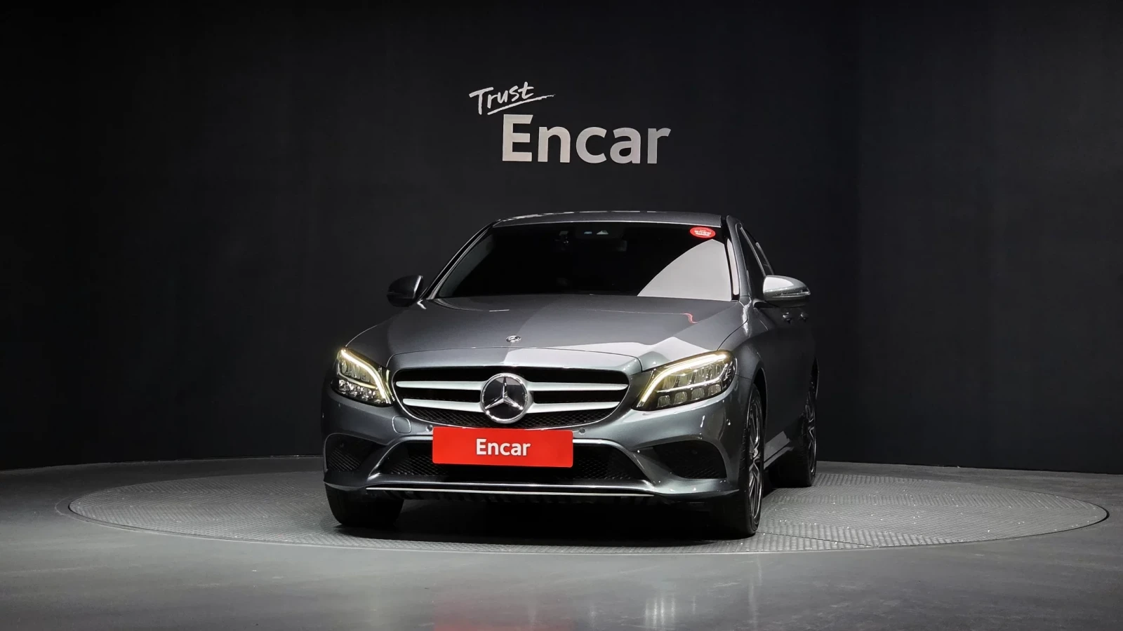 Mercedes-Benz C 200 2.0 Distronic, Подгрев, Navi, Памет на седалките, снимка 2 - Автомобили и джипове - 54924972