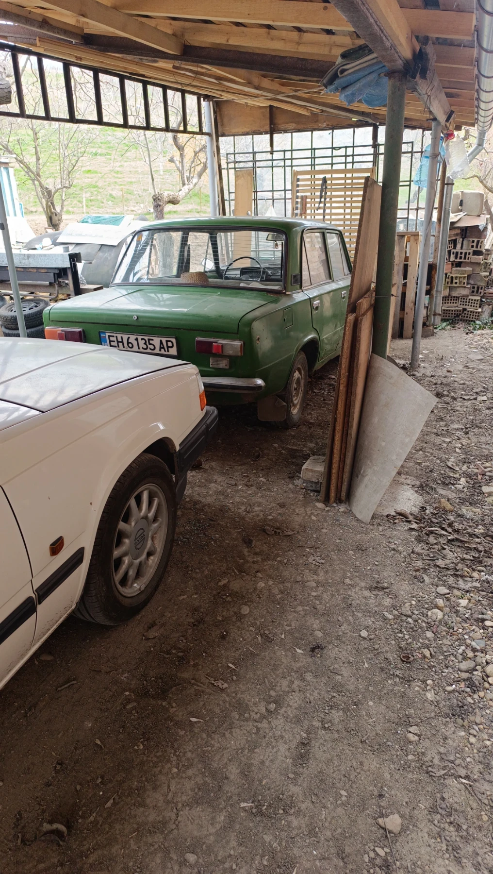 Lada 2101