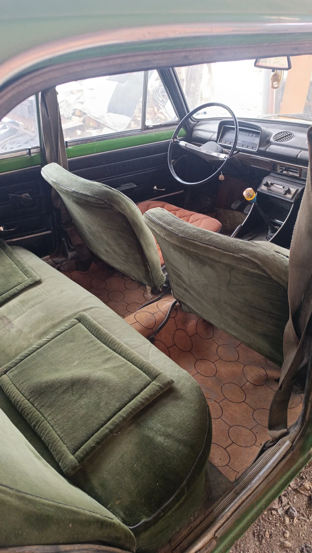 Lada 2101, снимка 2 - Автомобили и джипове - 54981126