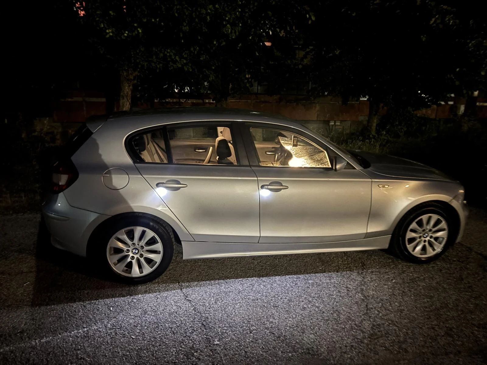BMW 116