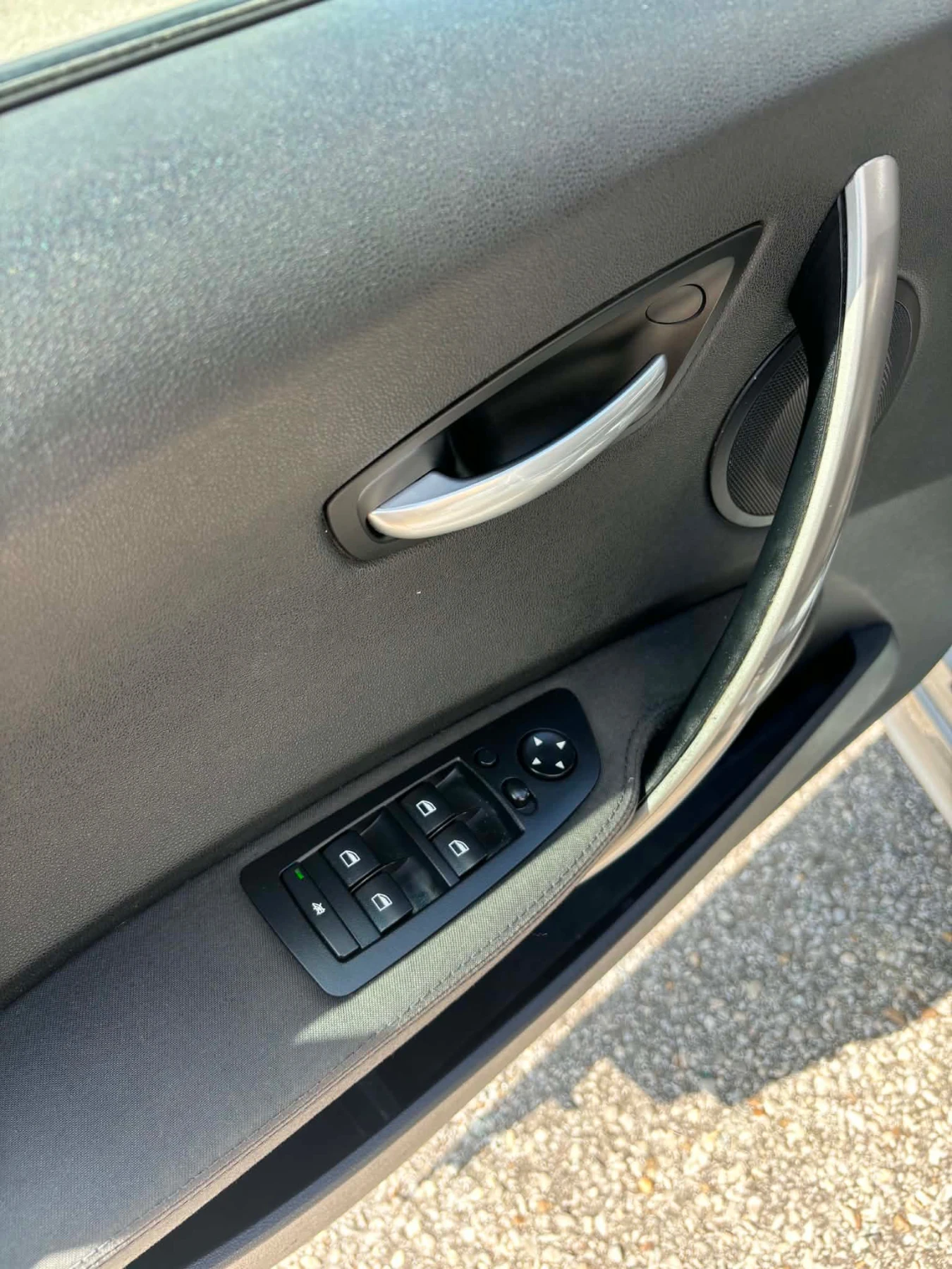 BMW 116, снимка 8 - Автомобили и джипове - 55141765