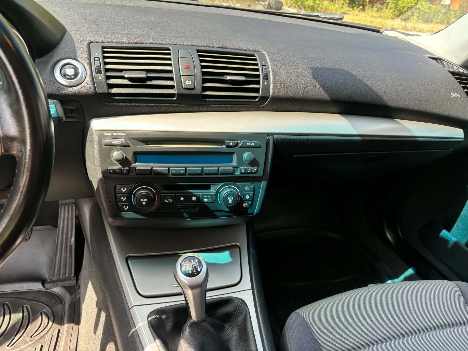 BMW 116, снимка 10 - Автомобили и джипове - 55141765