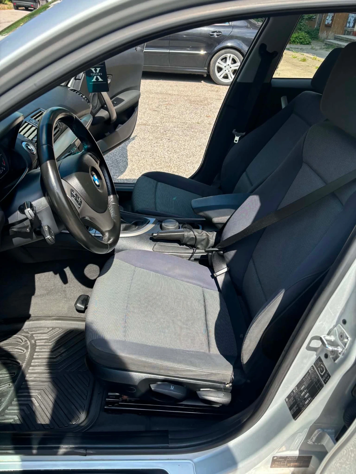 BMW 116, снимка 5 - Автомобили и джипове - 55141765