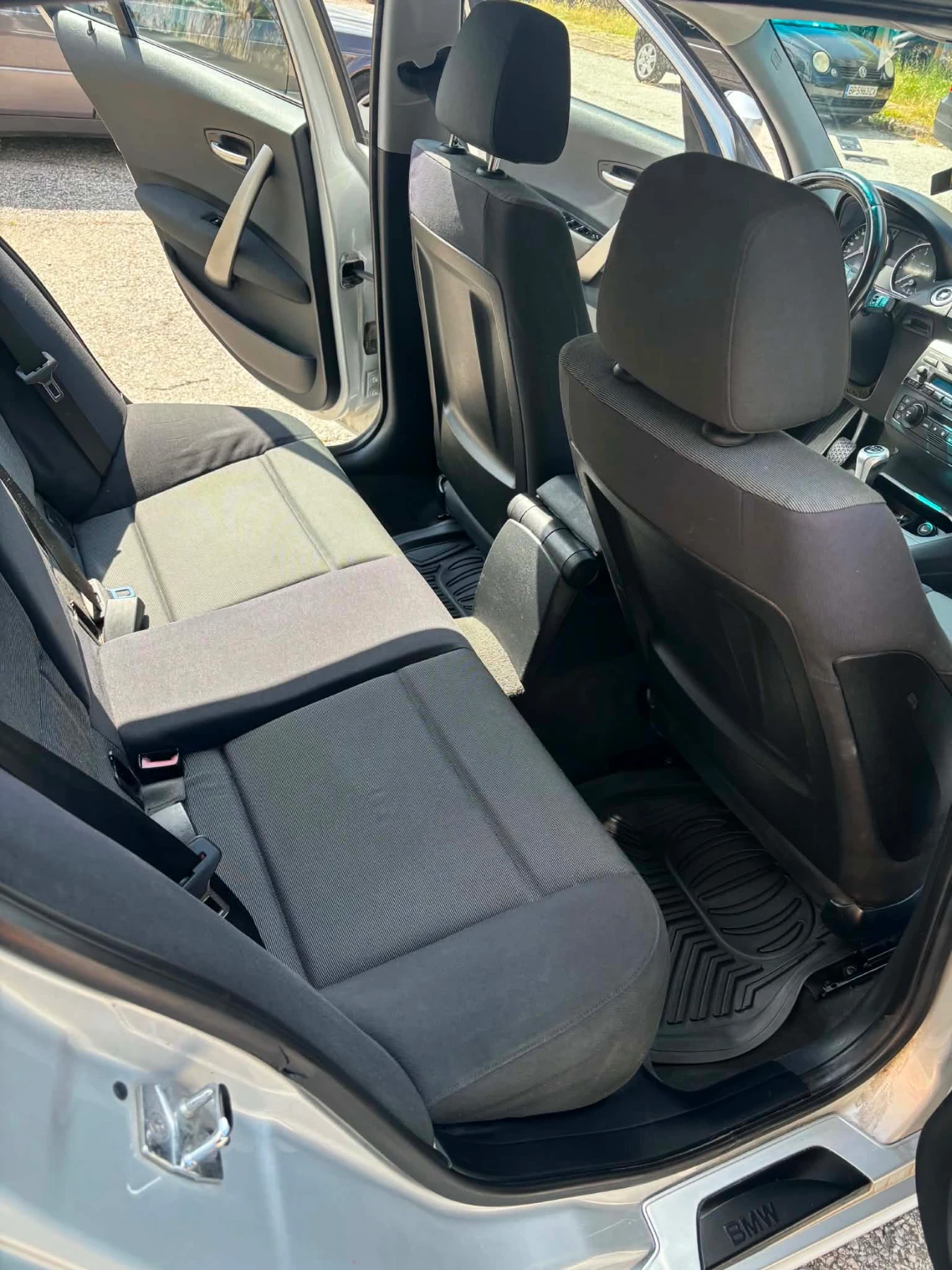 BMW 116, снимка 7 - Автомобили и джипове - 55141765