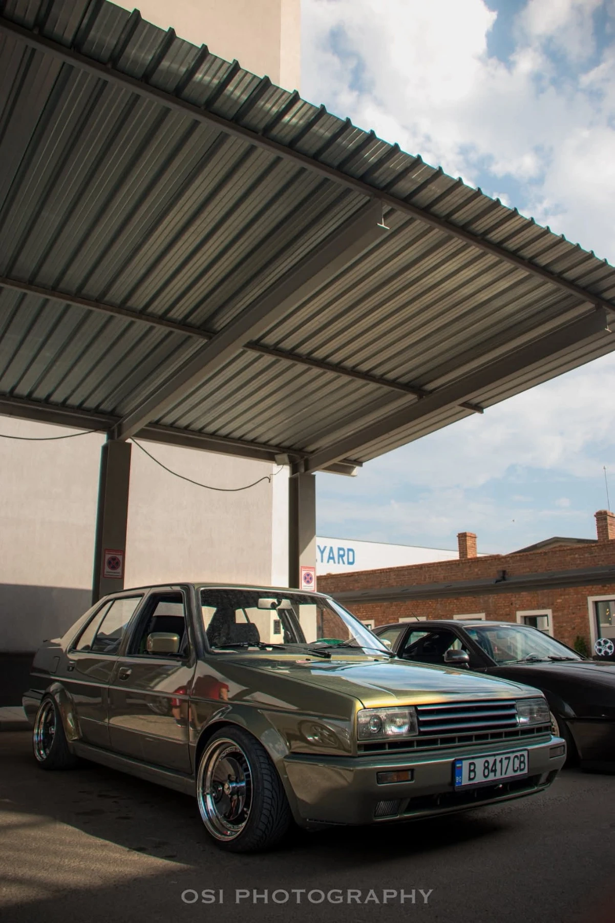VW Jetta 2.8 VR6, снимка 6 - Автомобили и джипове - 55397752