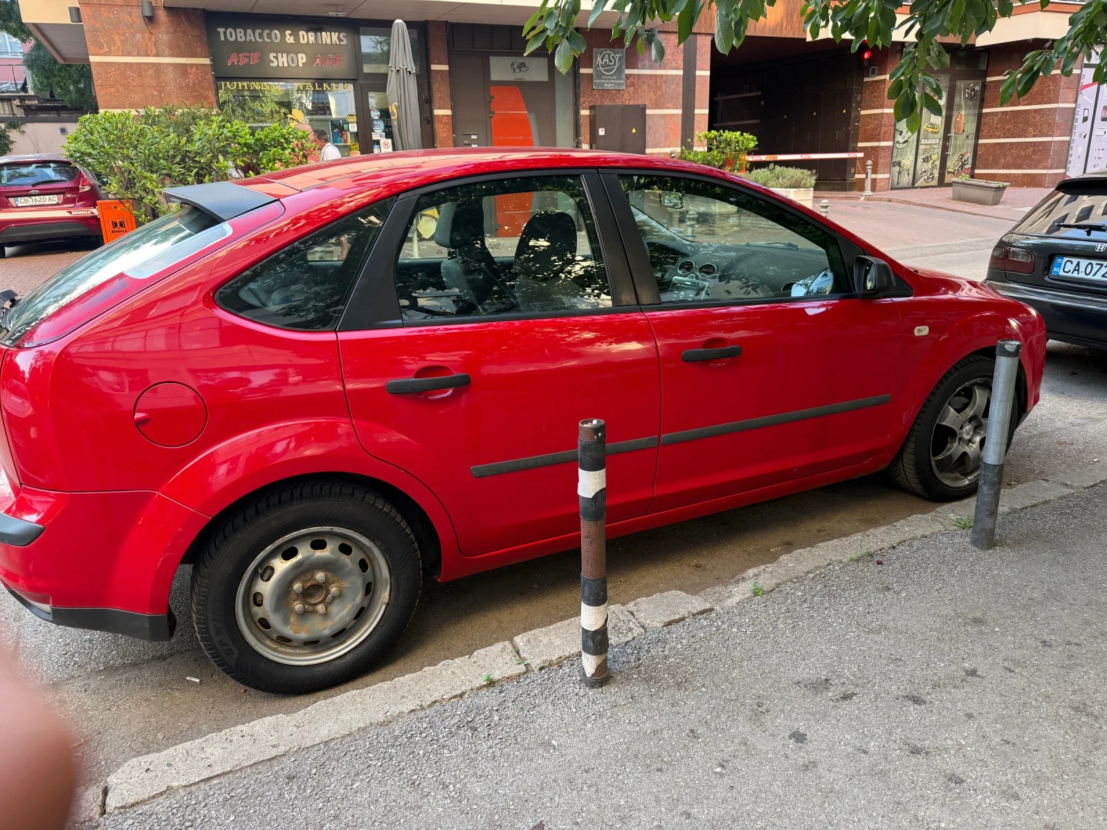 Ford Focus | Mobile.bg � ����������� 4