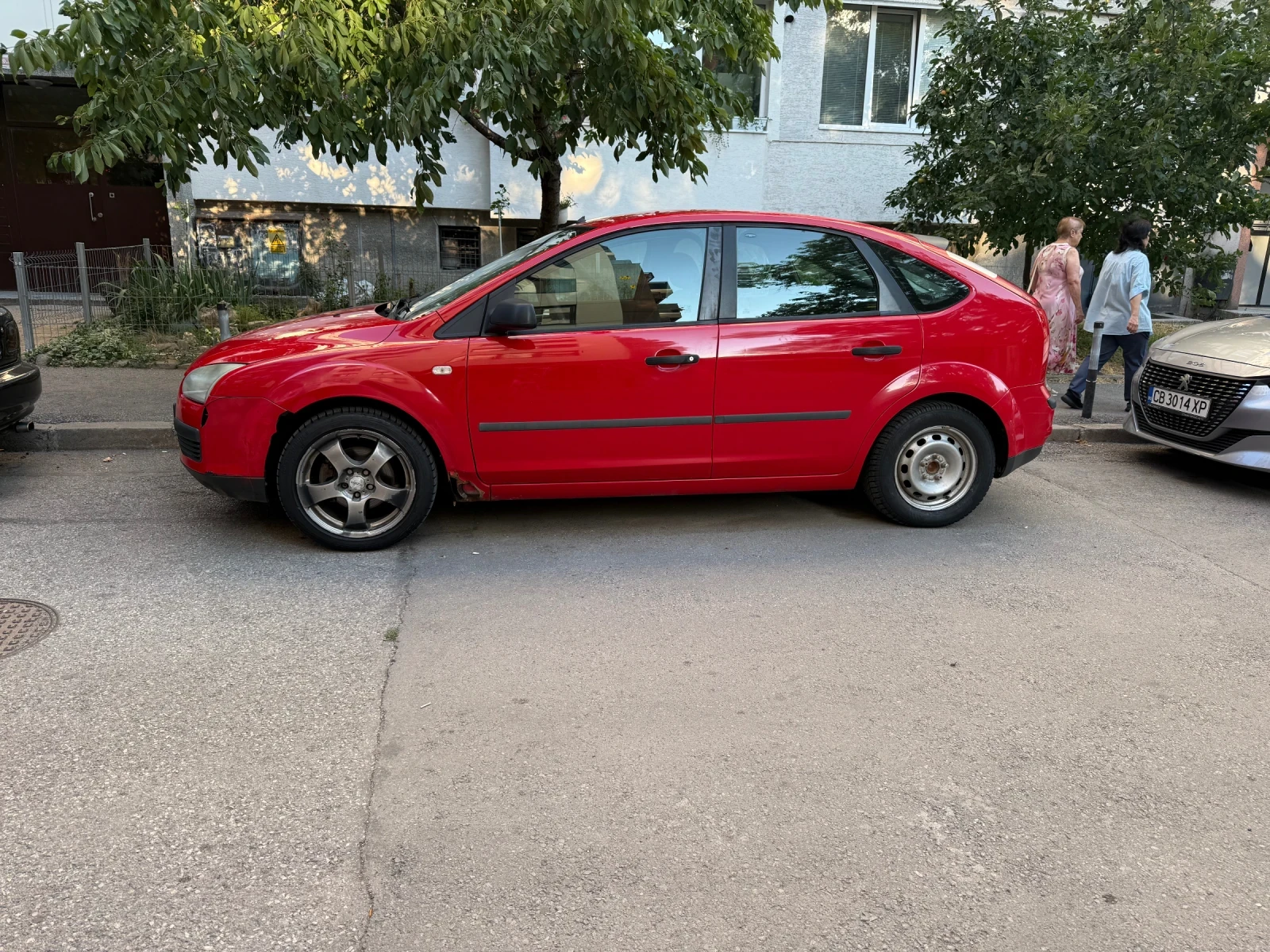 Ford Focus | Mobile.bg � ����������� 1